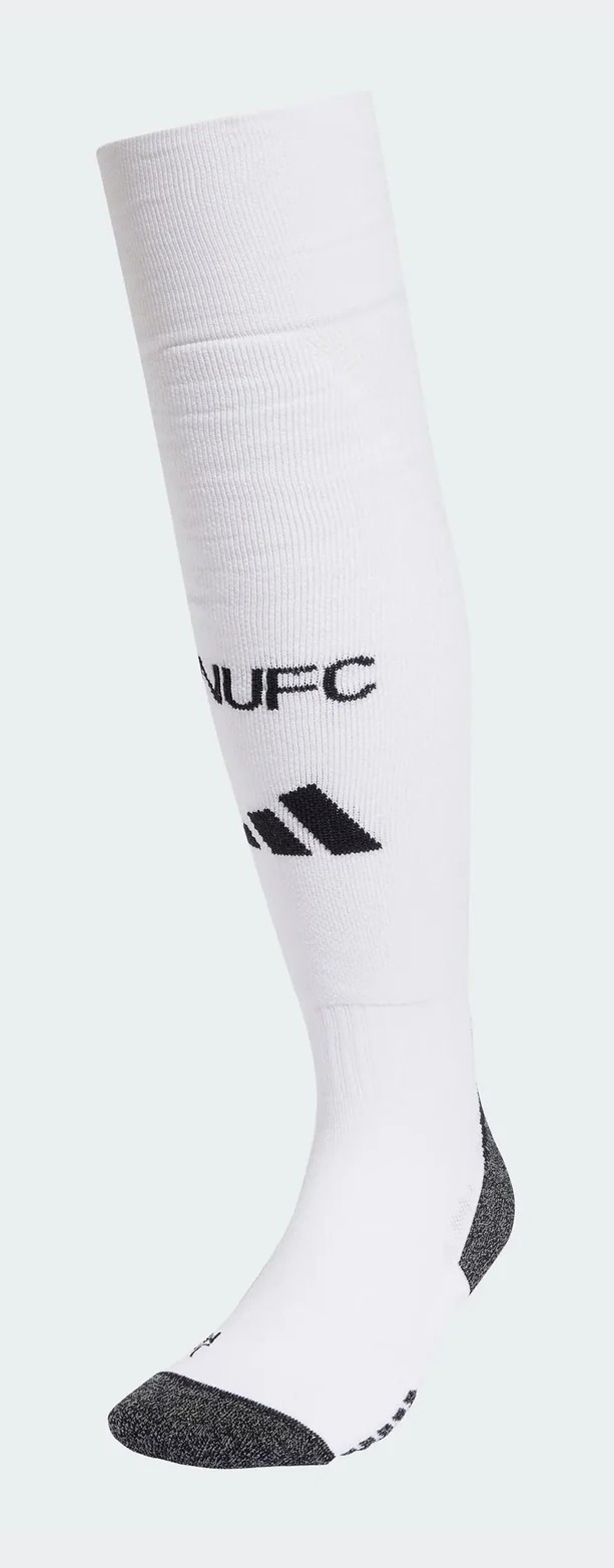 Newcastle United 24-25 Local 3