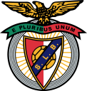 Equipación de portero de Benfica 87-88