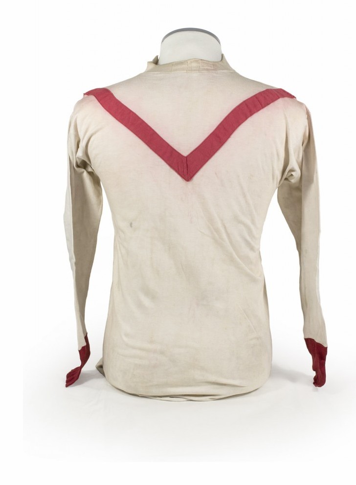 Manchester United 1908-09 Local 2