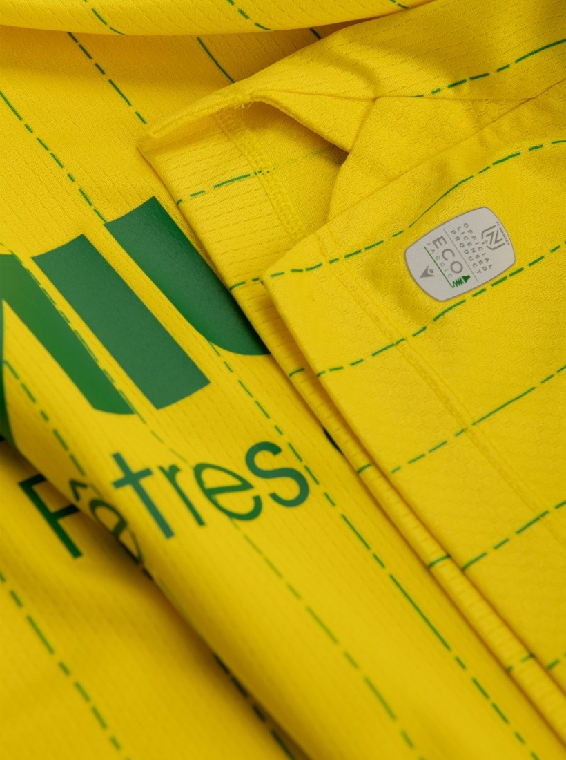 FC Nantes 25-26 Local 4