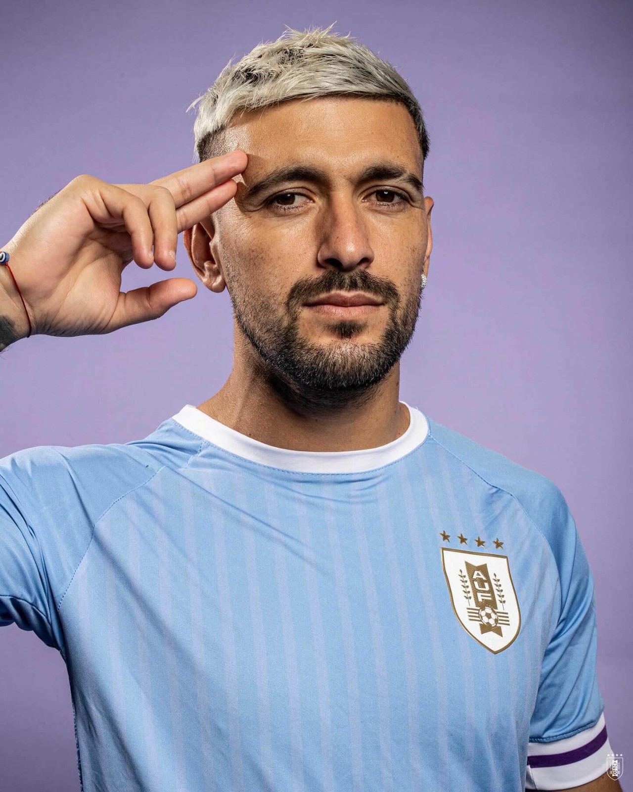 Uruguay 2024 Local 3
