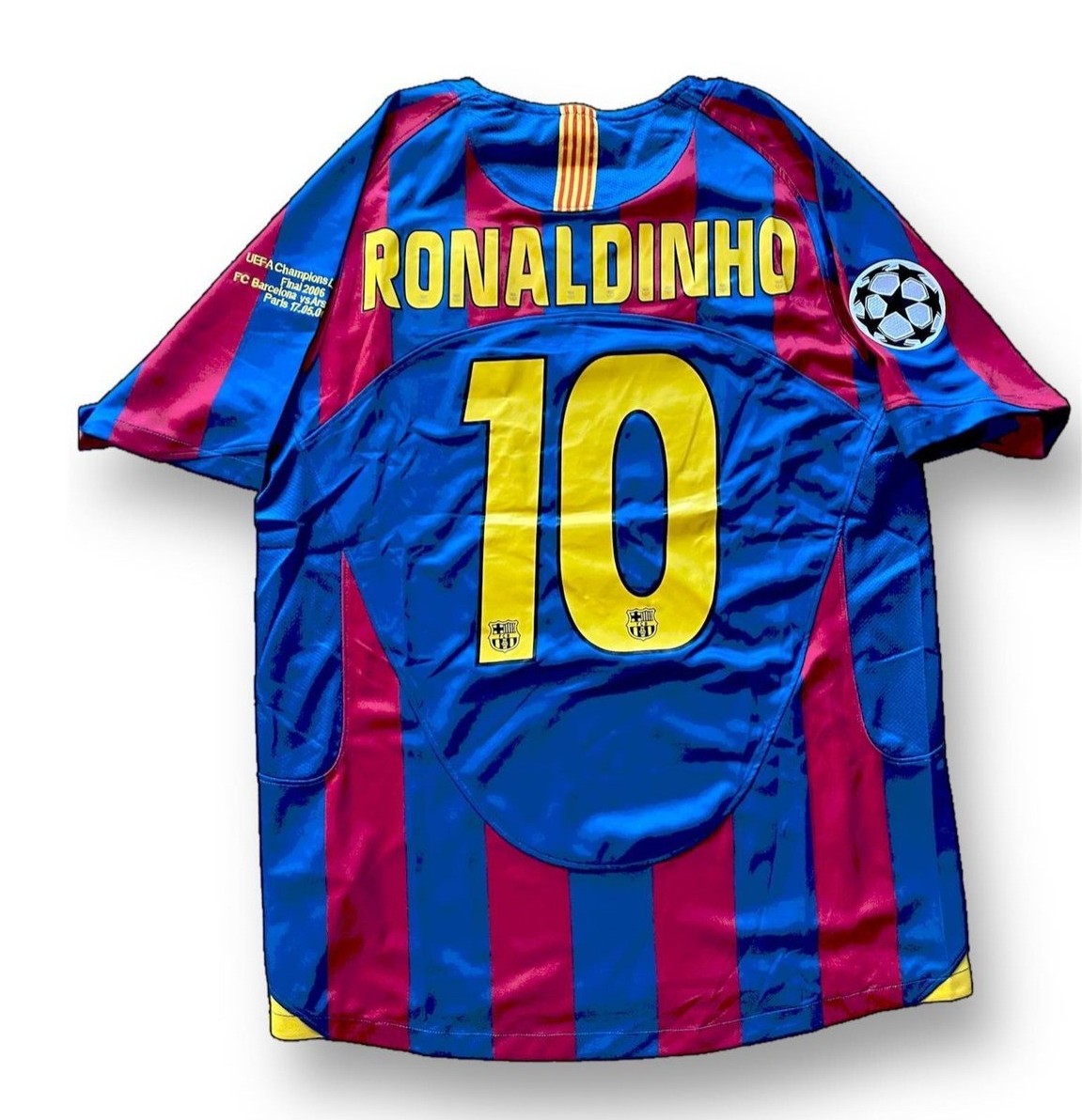 FC Barcelona 05-06 Especial 2