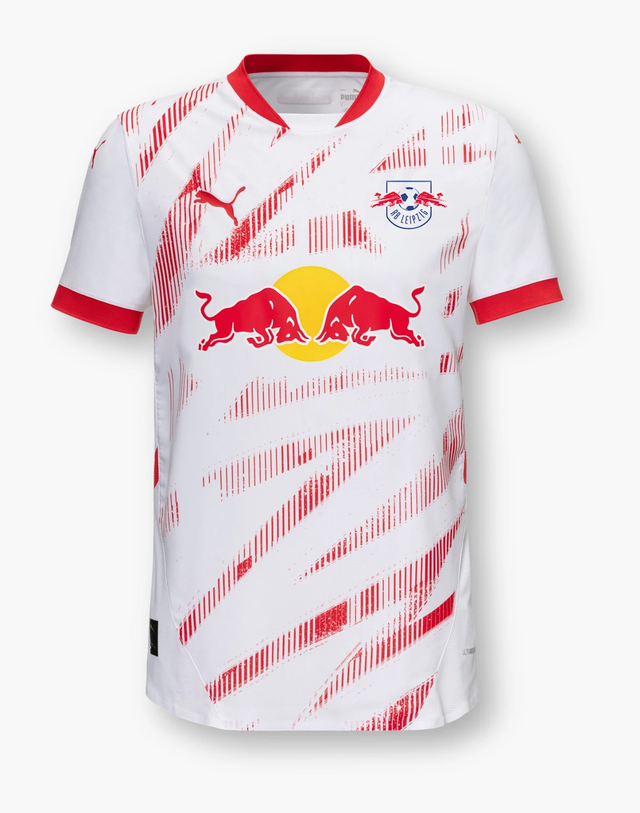 Primera equipación de Leipzig 24-25