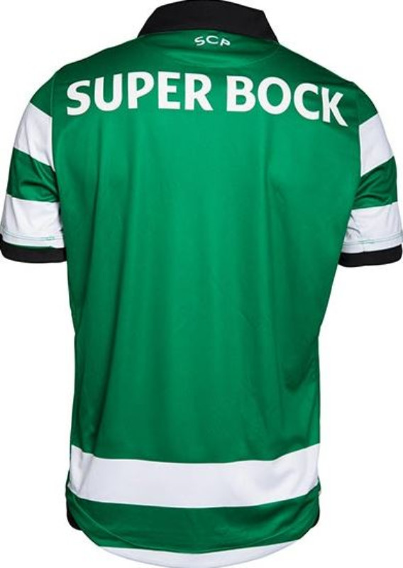 Sporting CP 16-17 Local 2