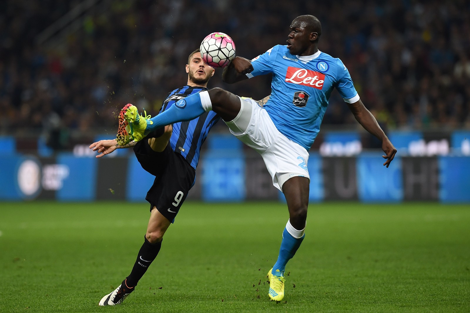 Inter Milan 15-16 Local 2