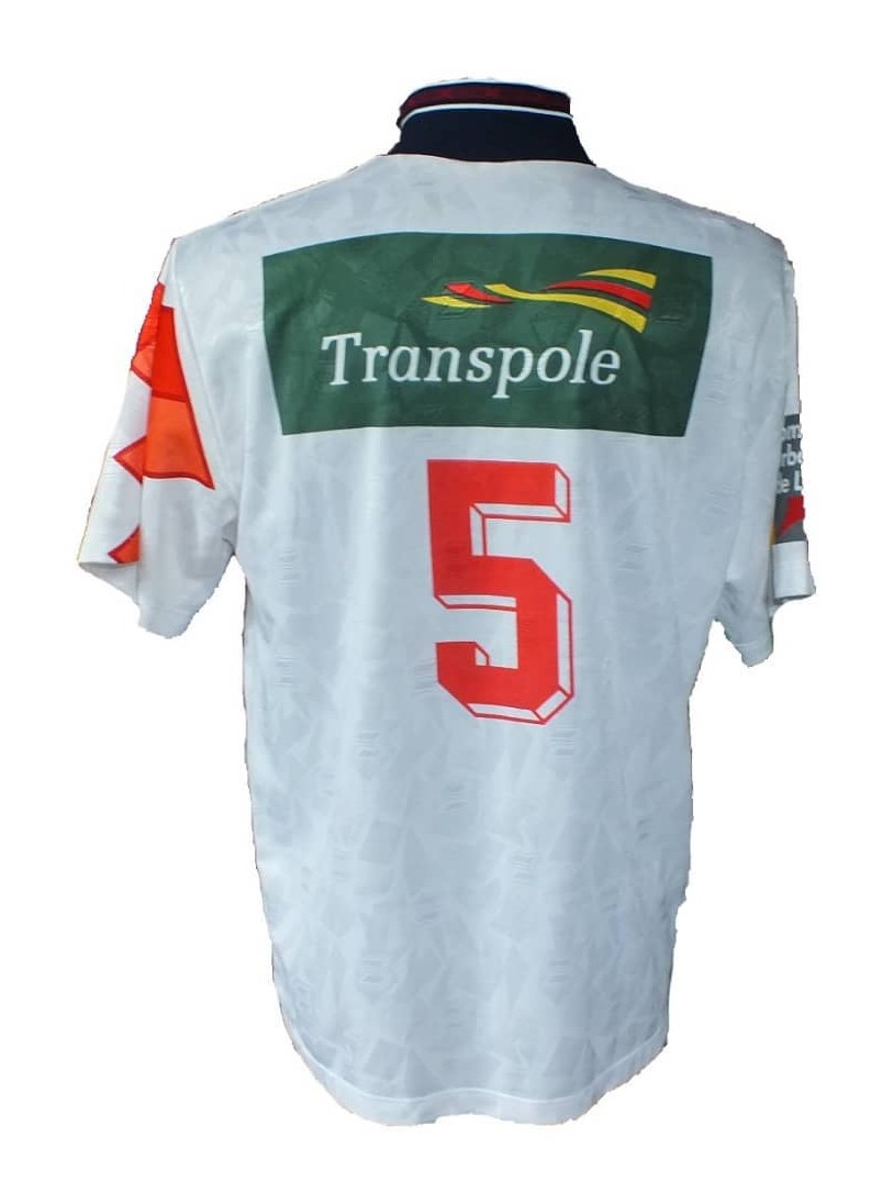 Lille LOSC 93-94 Local 2