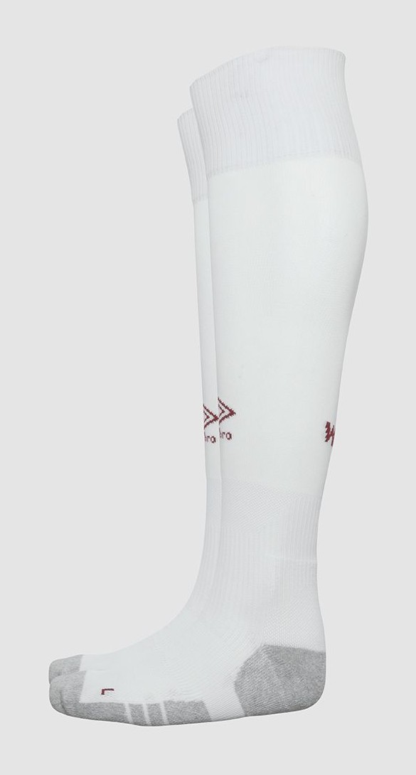 West Ham United 23-24 Visitante 4