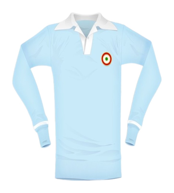 SS Lazio 58-59 Local