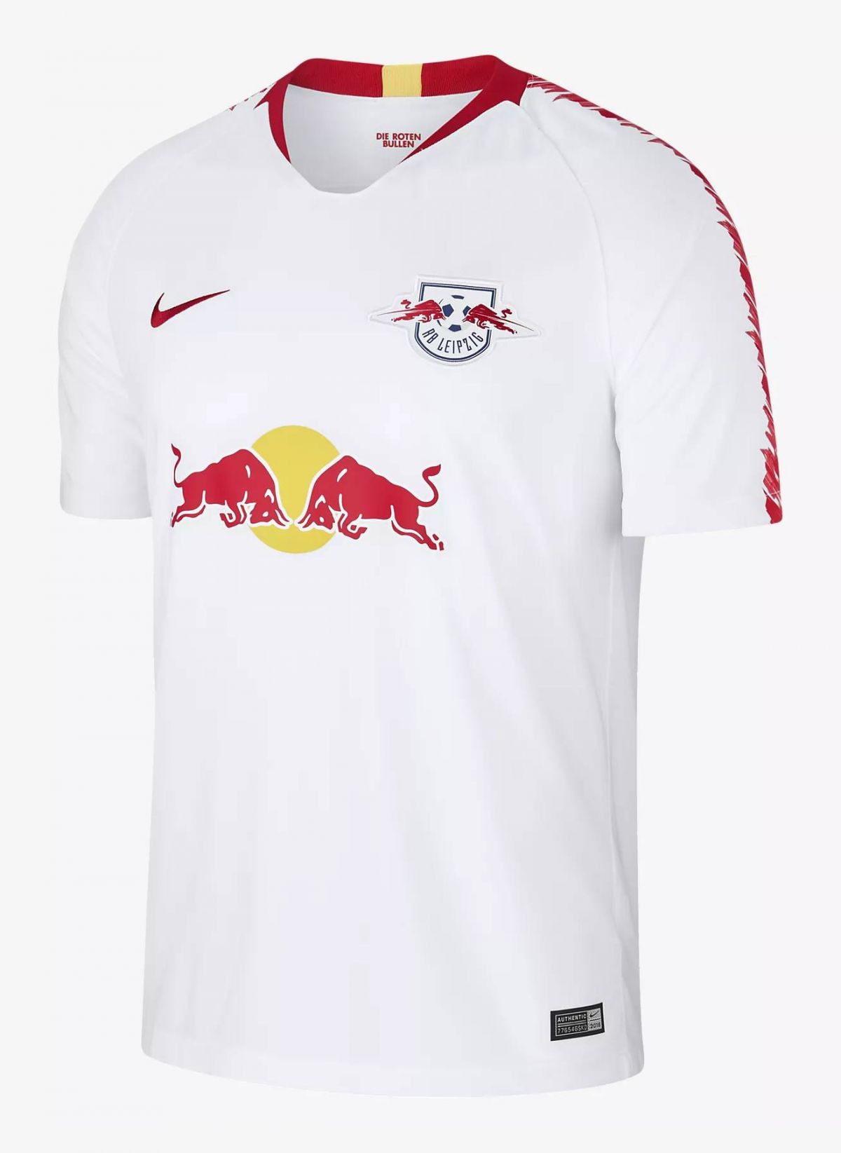 RB Leipzig 18-19 Local 2