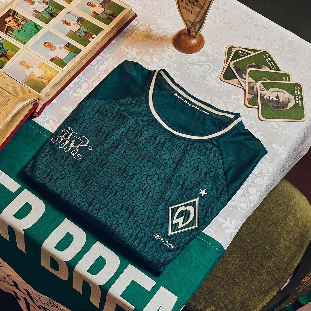 Werder Bremen 23-24 Especial 2