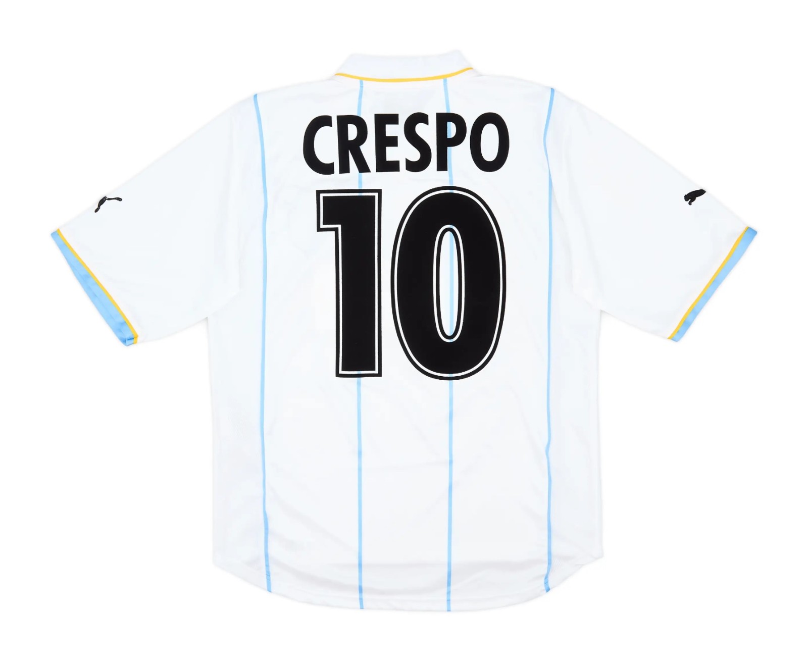 SS Lazio 01-02 Especial 2