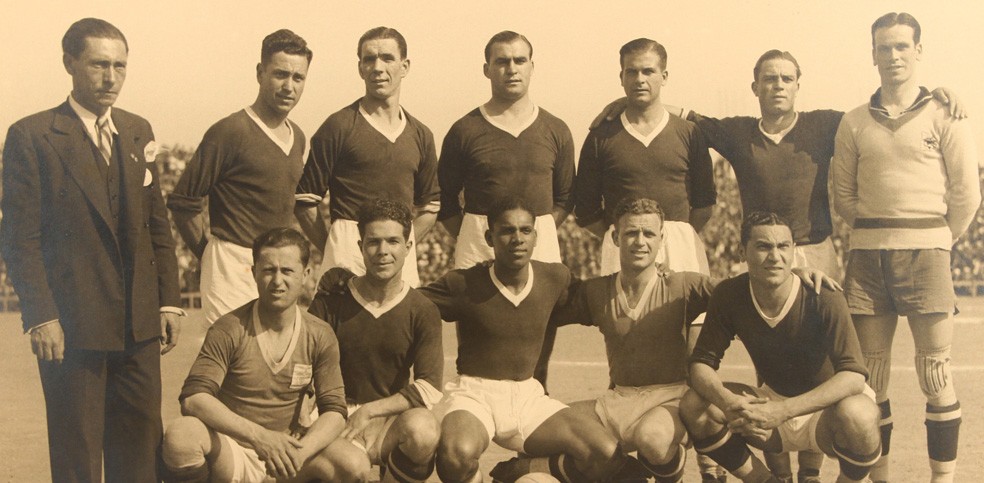 SL Benfica 1936-37 Local 2