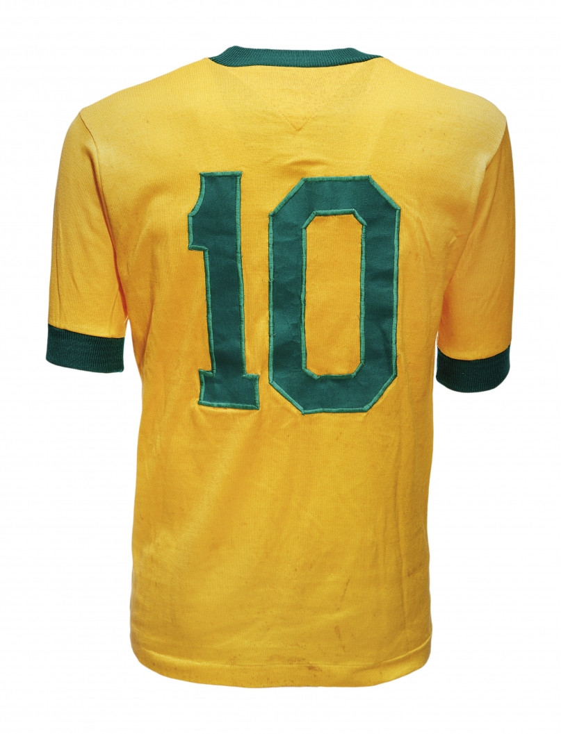Brasil 1970 Local 2
