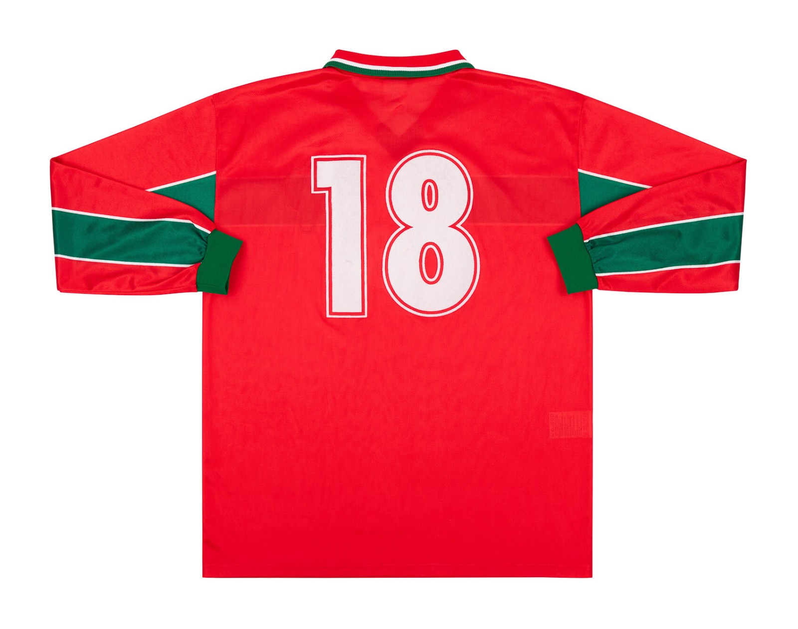 Marruecos 1998 Tercera 2