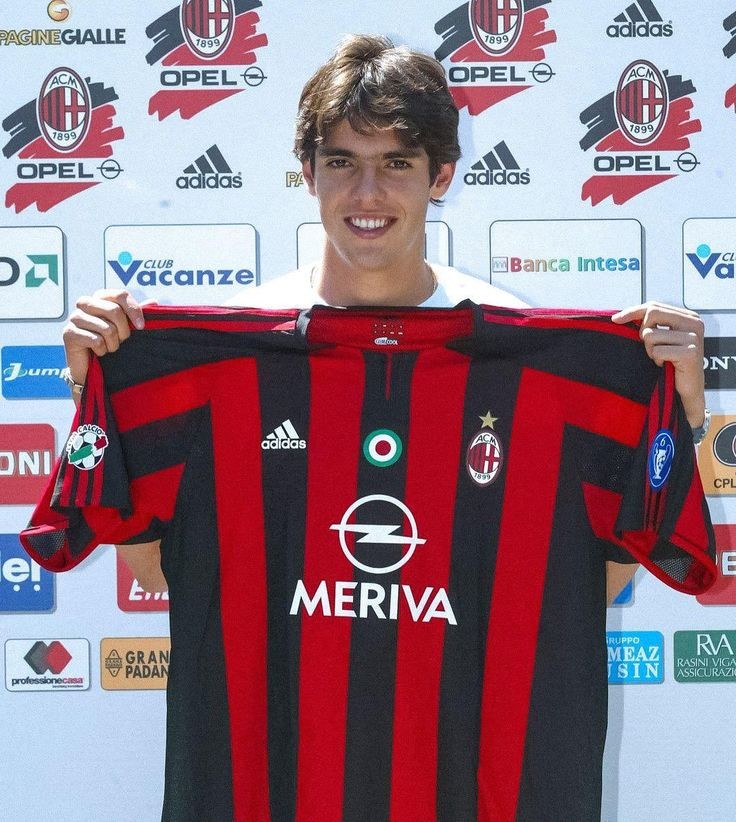 AC Milan 03-04 Local 2