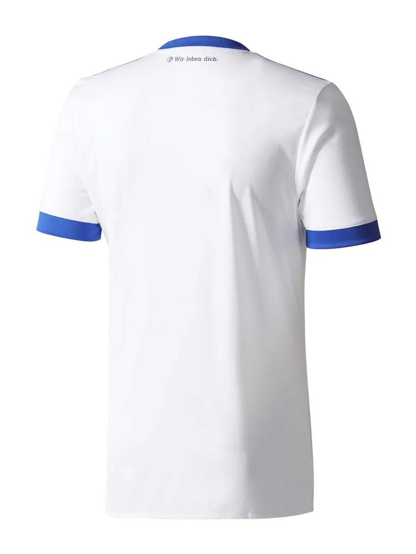 Schalke 04 17-18 Visitante 3