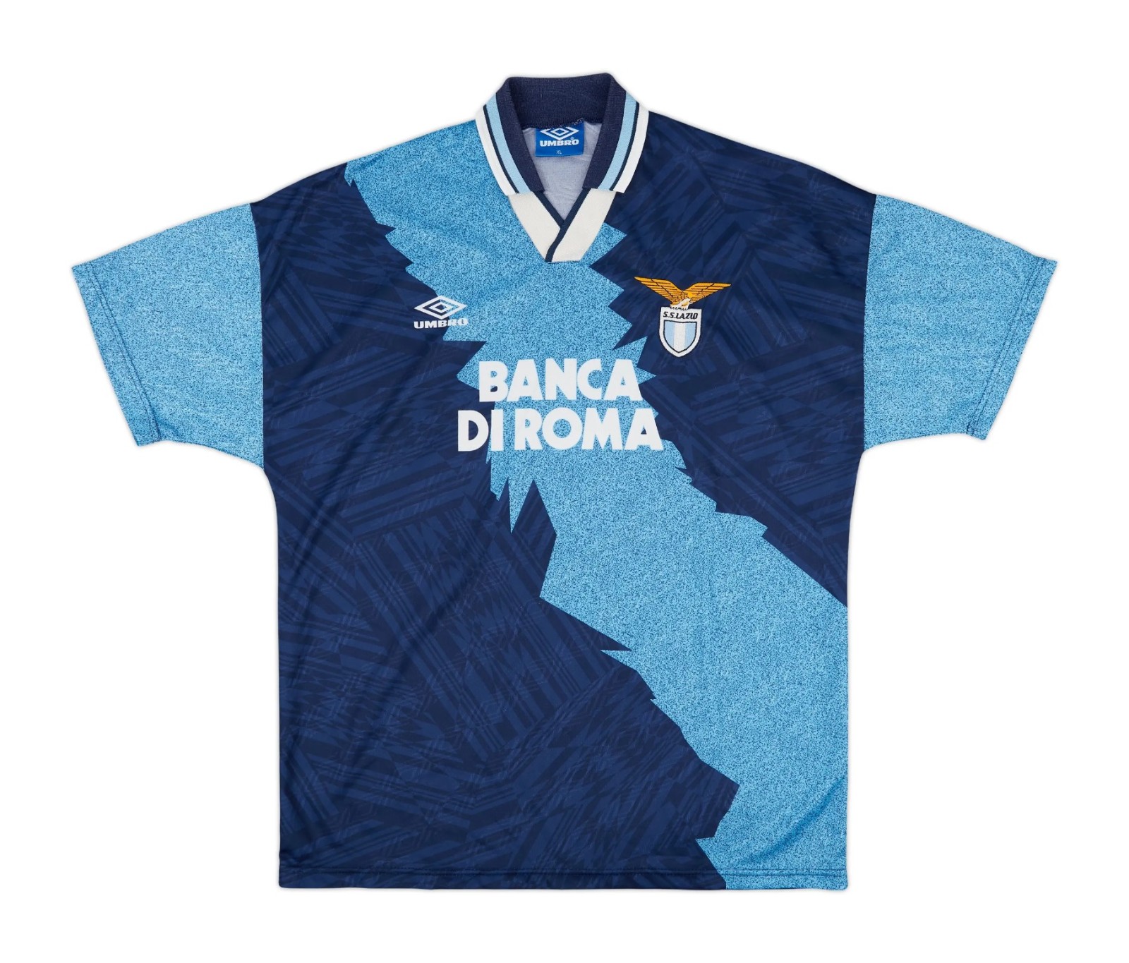 SS Lazio 94-95 Tercera