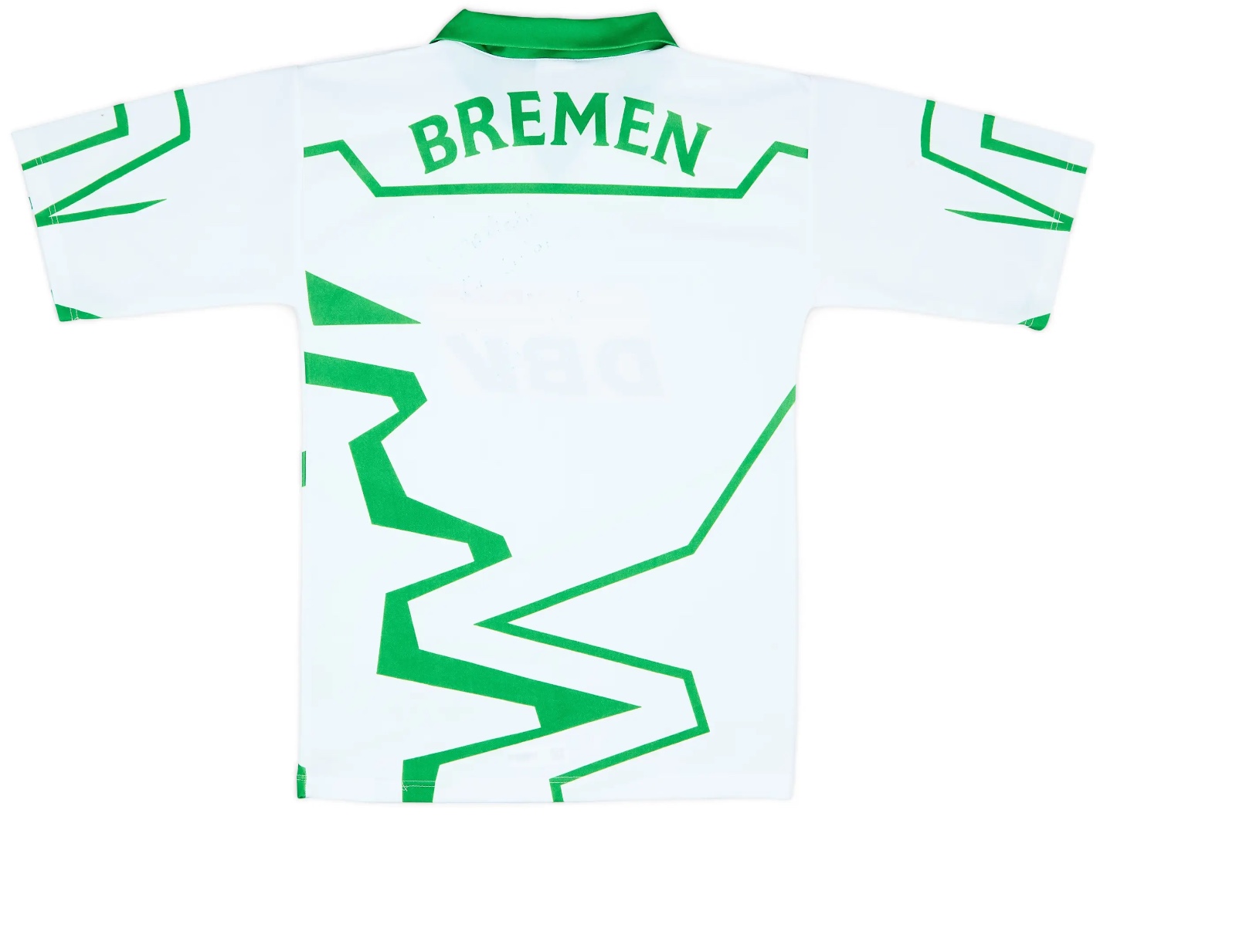 Werder Bremen 93-94 Local 4