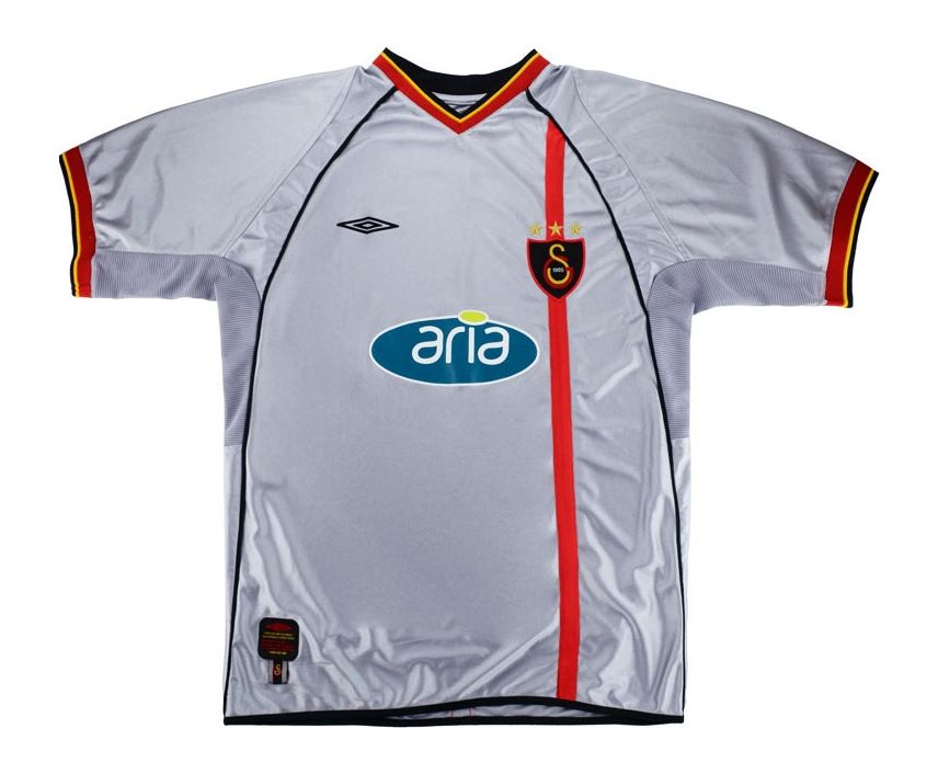 Cuarta de Galatasaray 03-04