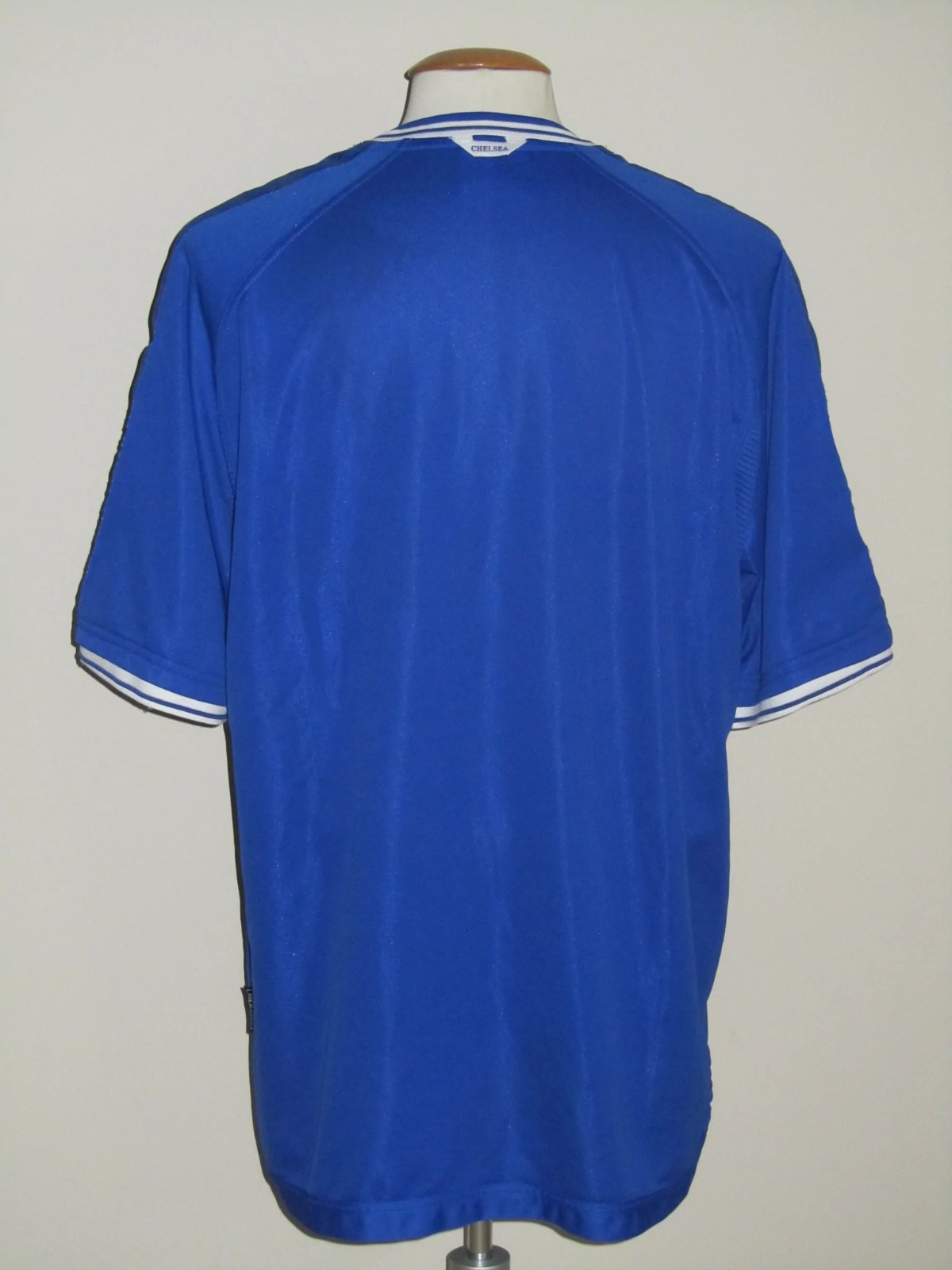 Chelsea FC 99-00 Local 3