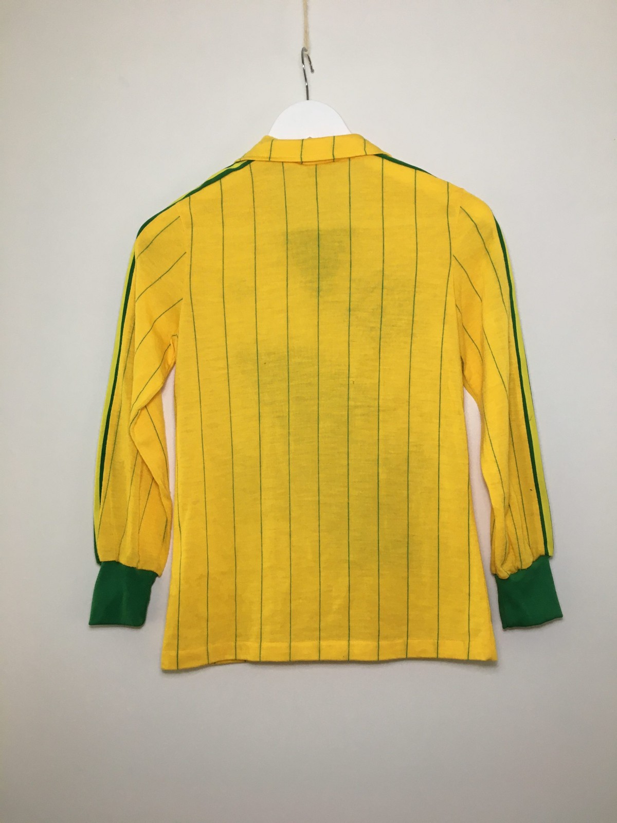 FC Nantes 80-81 Local 2