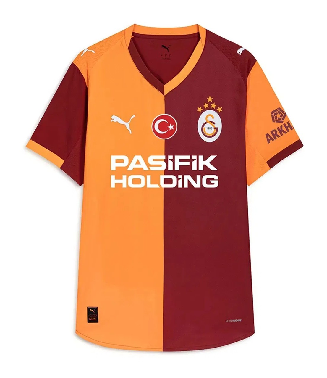 Galatasaray 25-26 Local 3