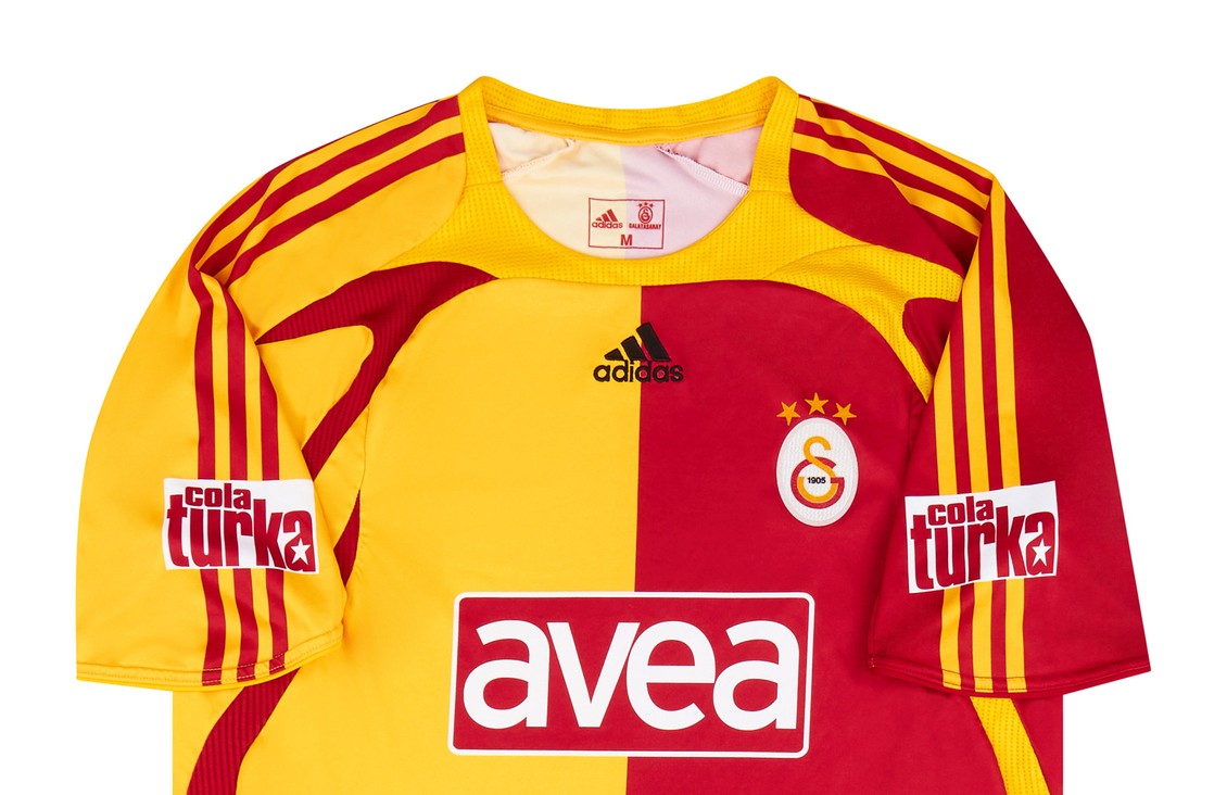 Galatasaray 07-08 Local 3