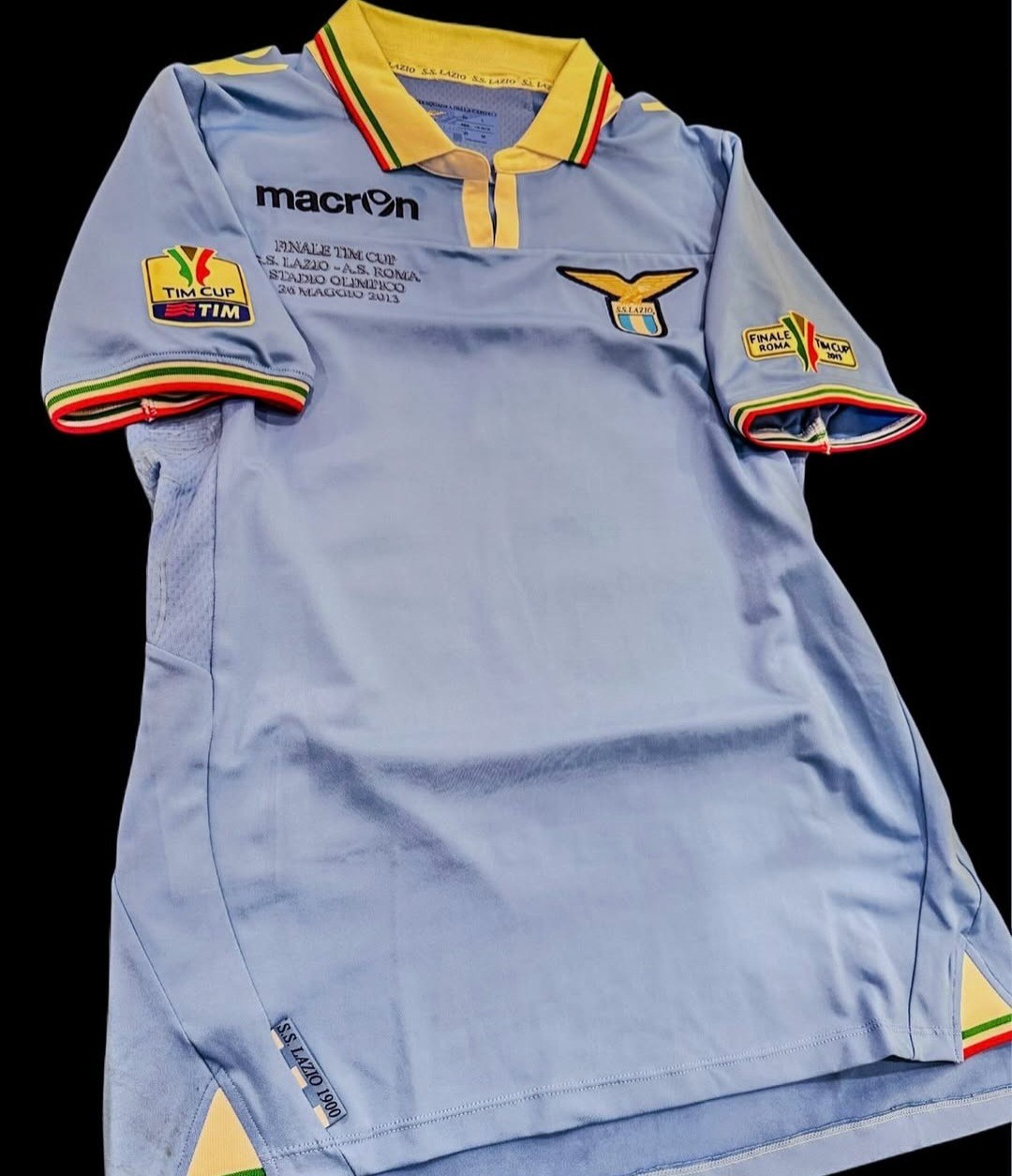 SS Lazio 12-13 Especial 2