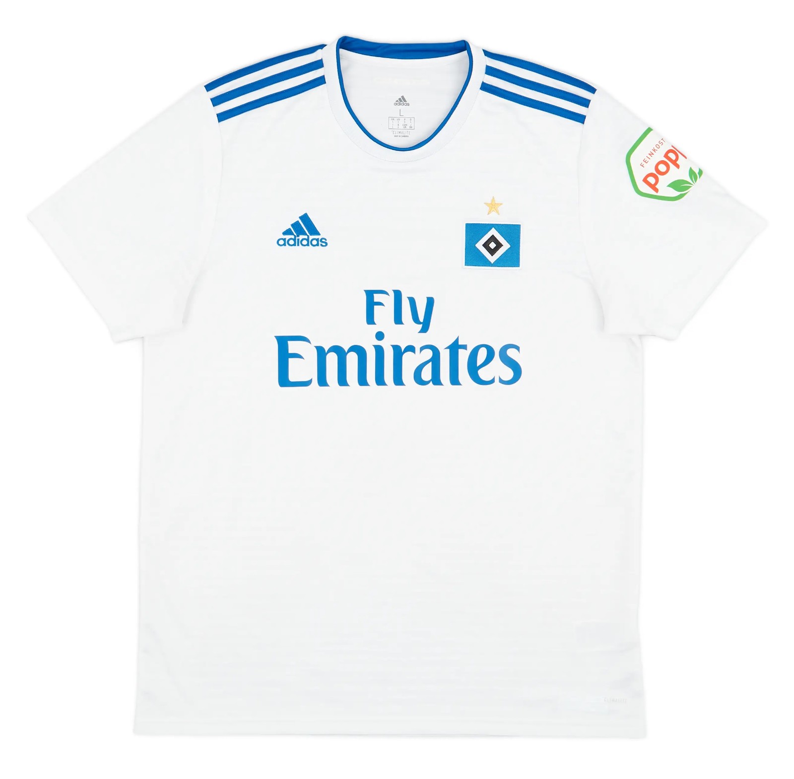 Hamburger SV 18-19 Local 2