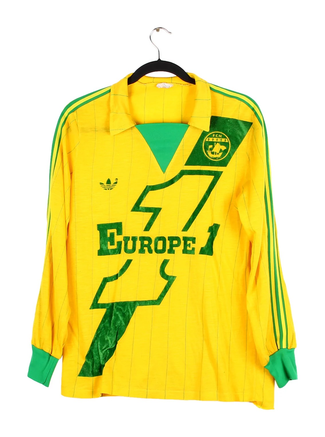 FC Nantes 81-82 Local 2