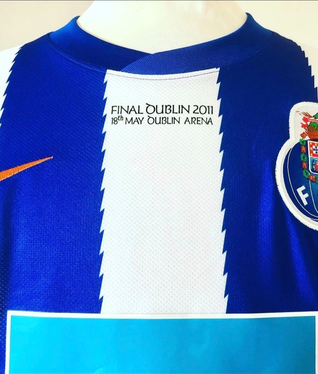 FC Porto 10-11 Especial 4