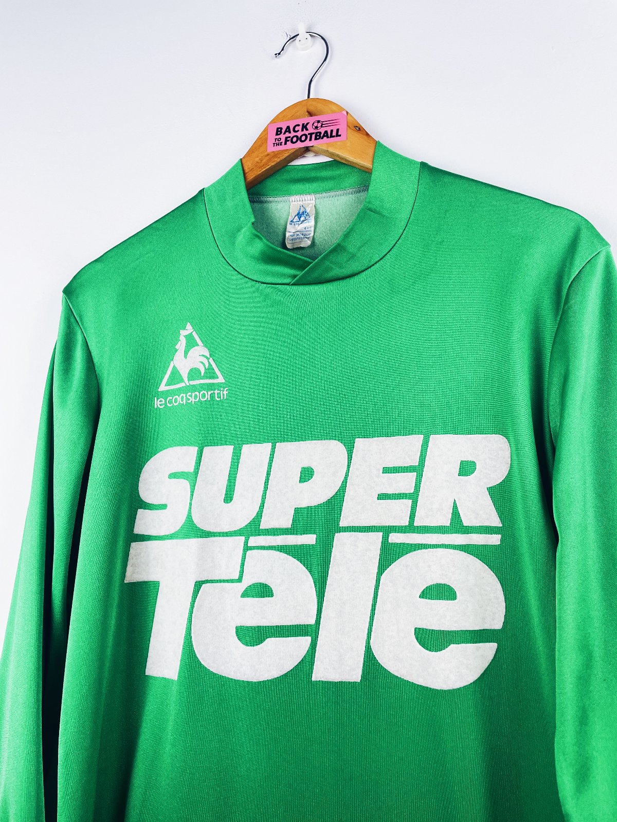 AS Saint-Étienne 79-80 Local 2