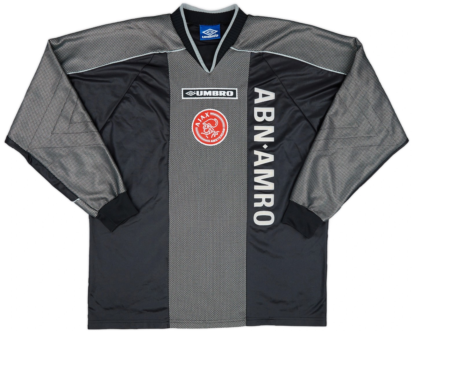 Ajax Amsterdam 98-99 Portero