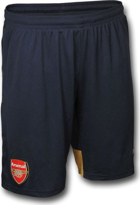 Arsenal FC 15-16 Visitante 4