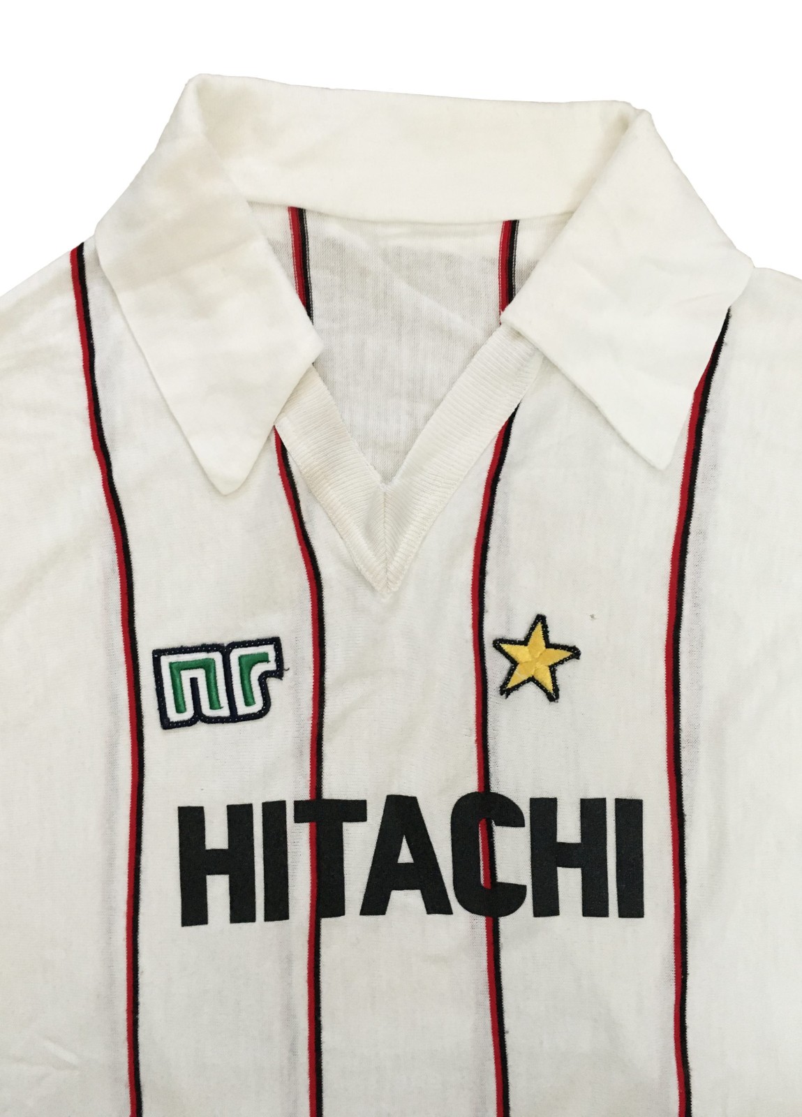 AC Milan 82-83 Visitante 4