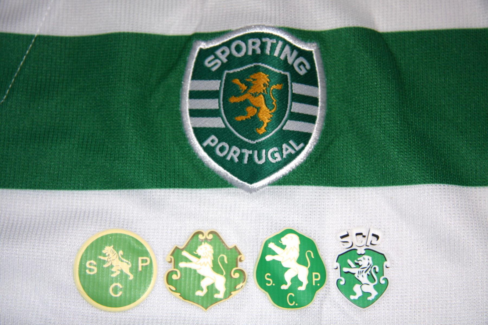 Sporting CP 05-06 Especial 3