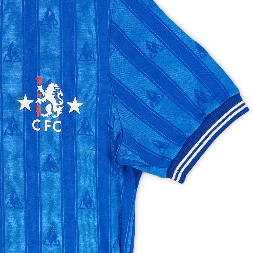 Chelsea FC 85-86 Local 4