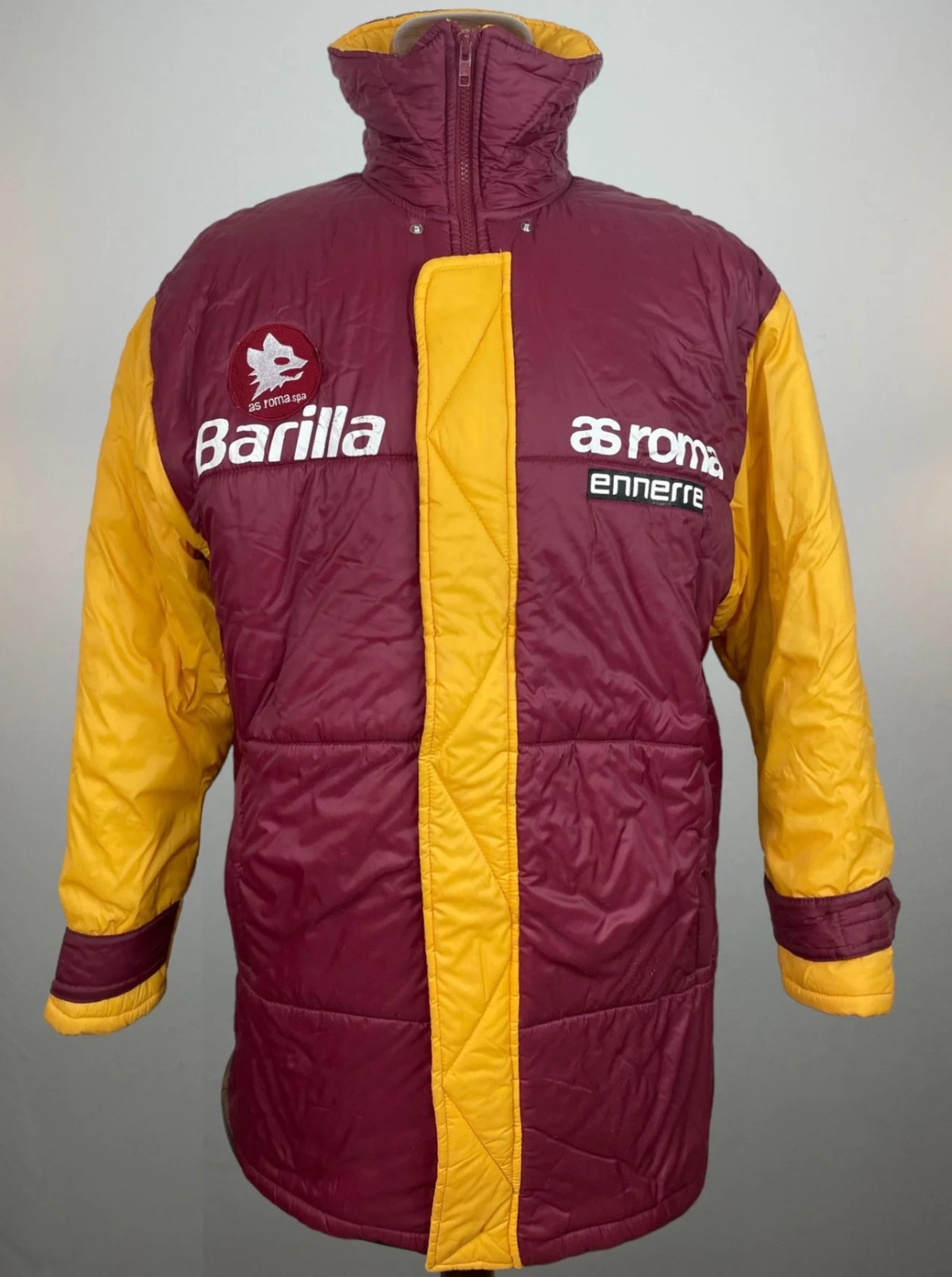 Otro de Roma 86-87