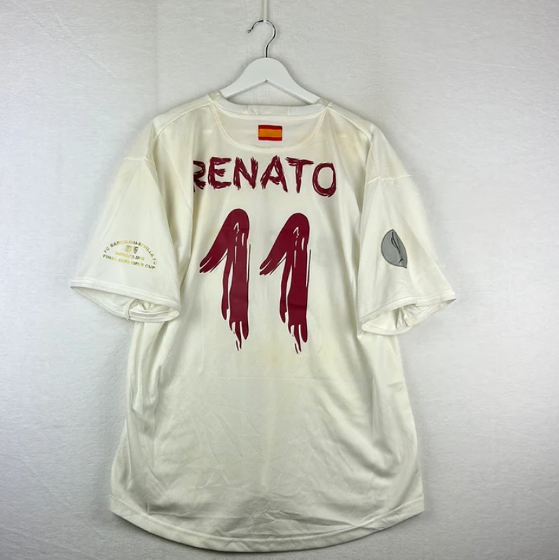 Sevilla FC 06-07 Especial 2