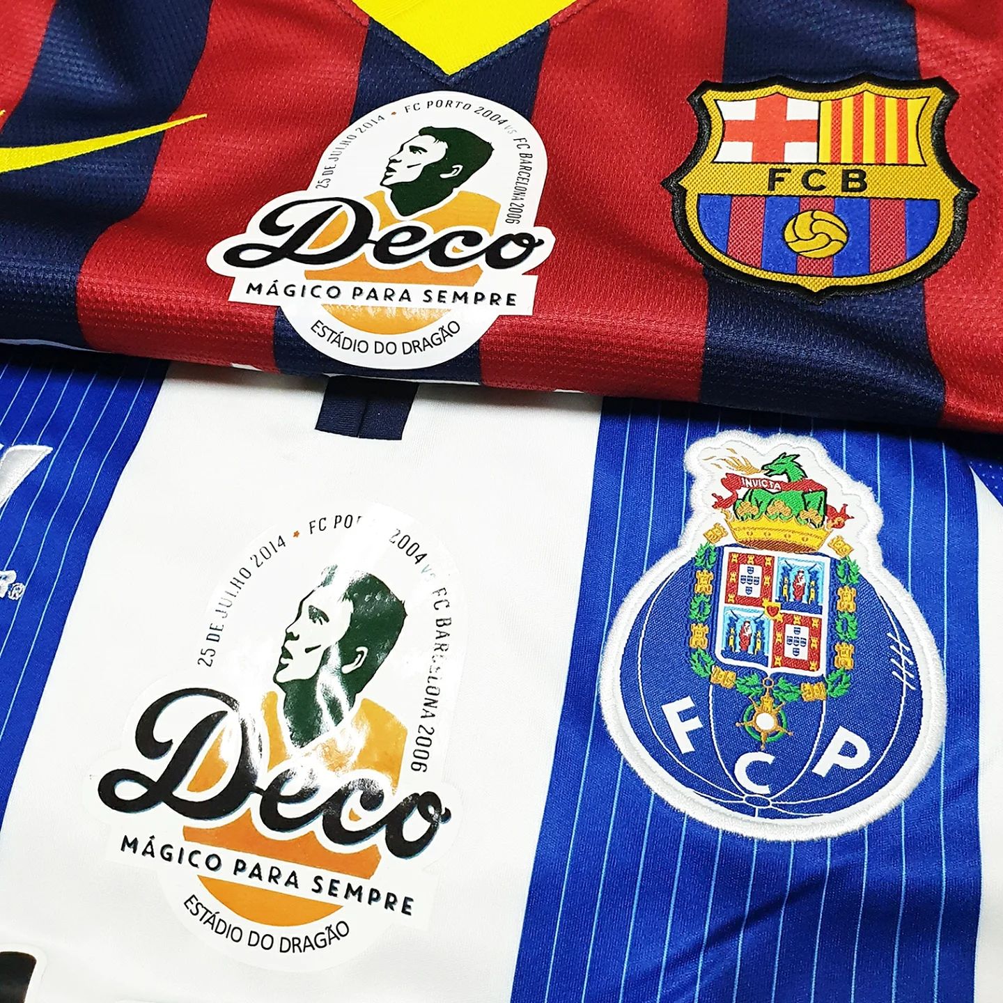 FC Barcelona 13-14 Especial 4