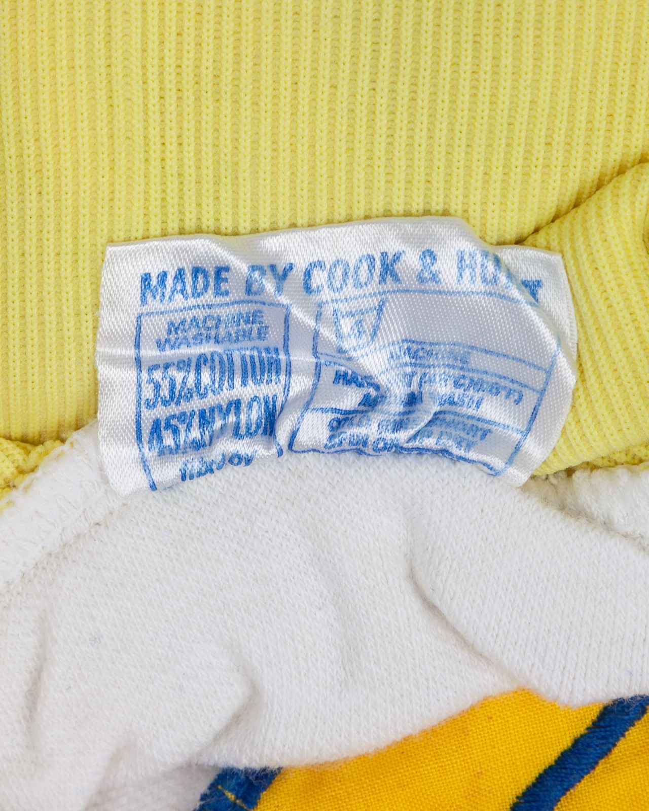 Leeds United 73-74 Especial 3