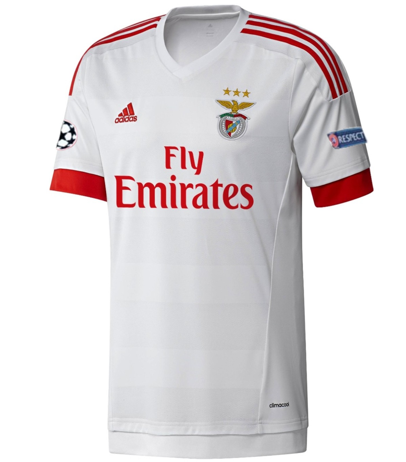 Equipación especial de Benfica 15-16
