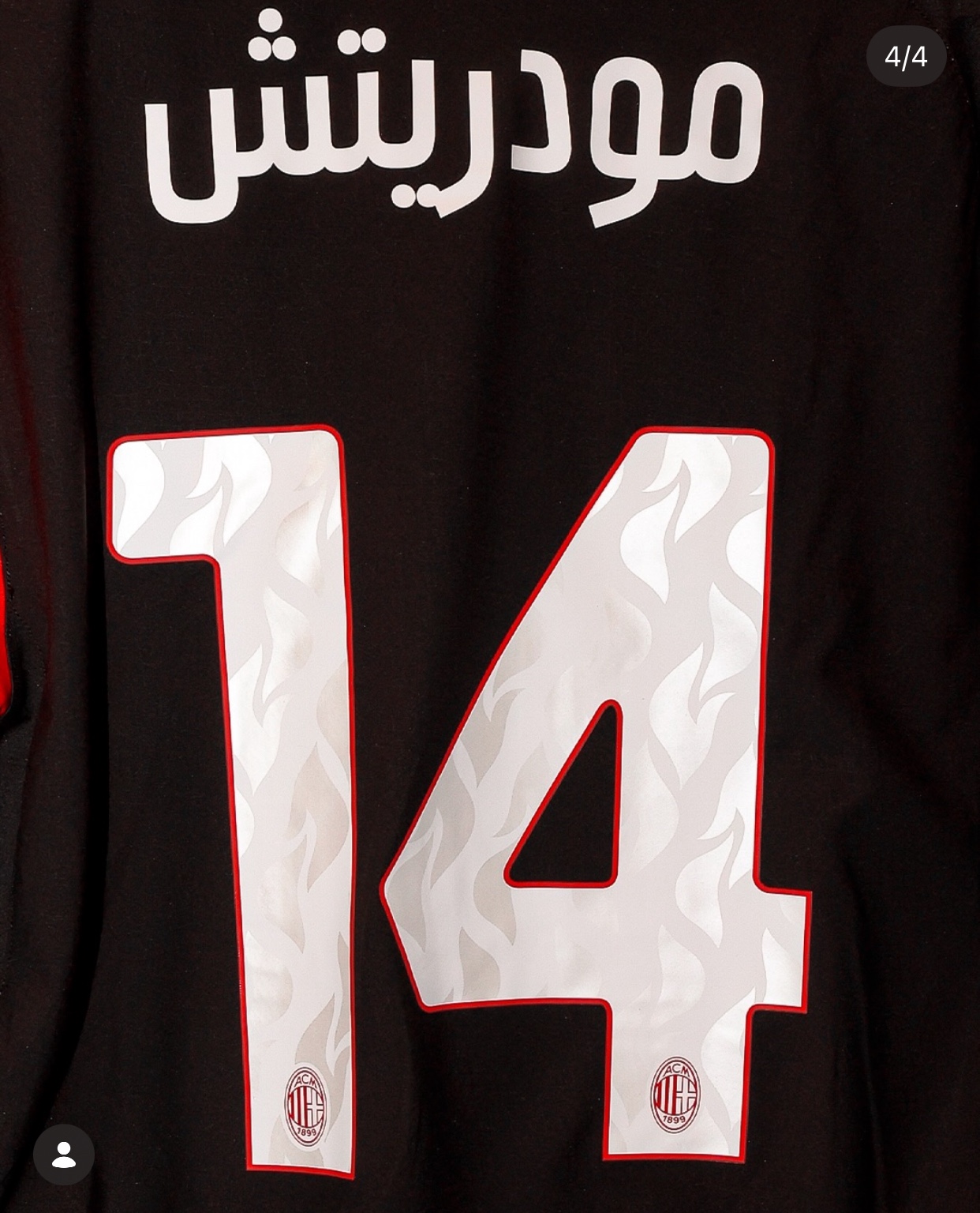 AC Milan 25-26 Especial 2