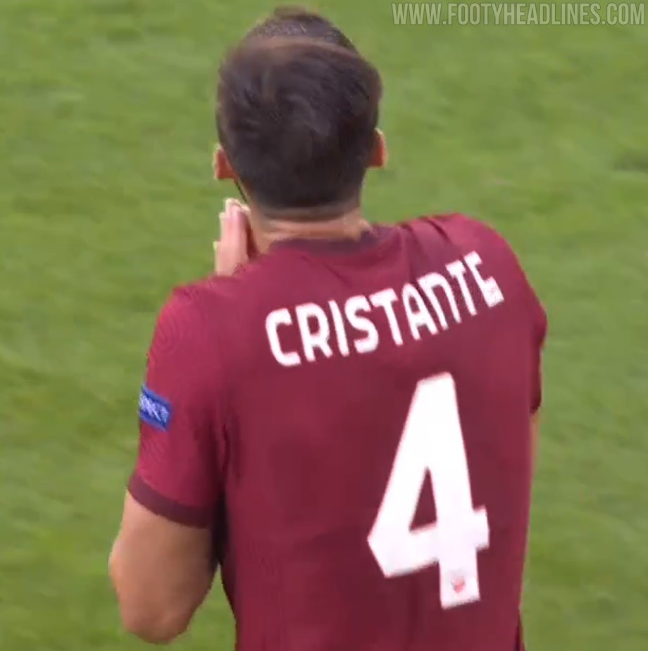 AS Roma 20-21 Especial 2