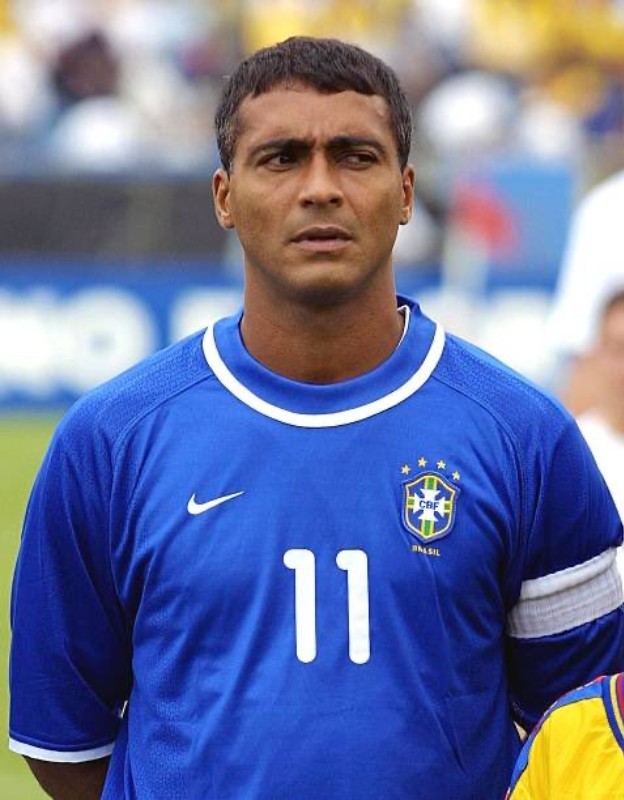 Brasil 2000 Visitante 3