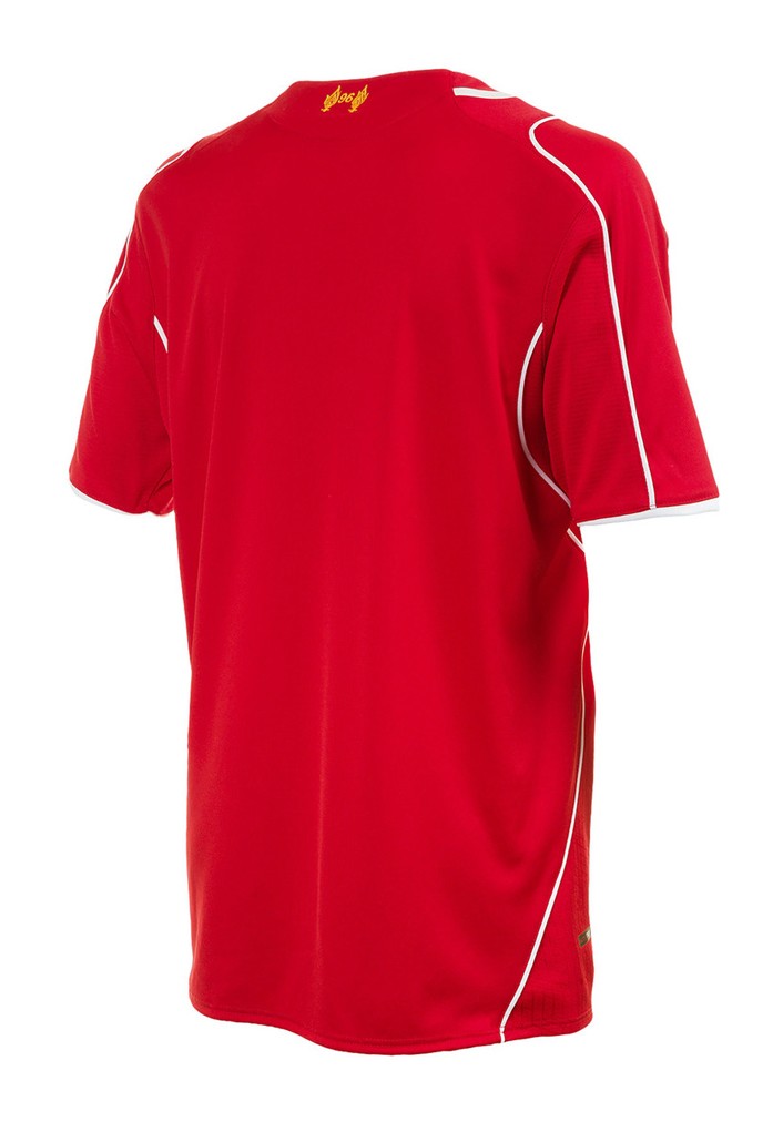 Liverpool FC 14-15 Local 3