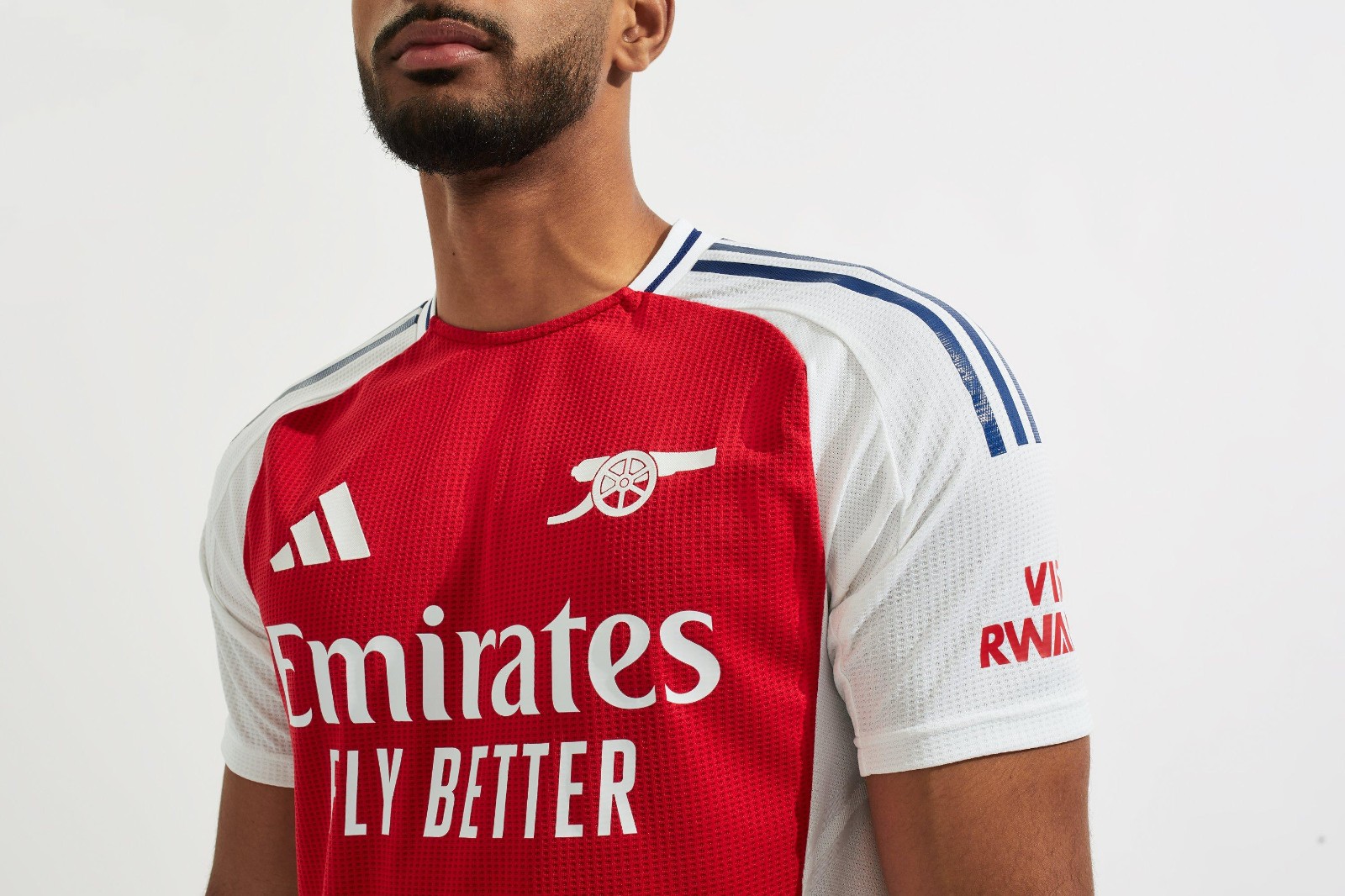 Arsenal FC 24-25 Local 3