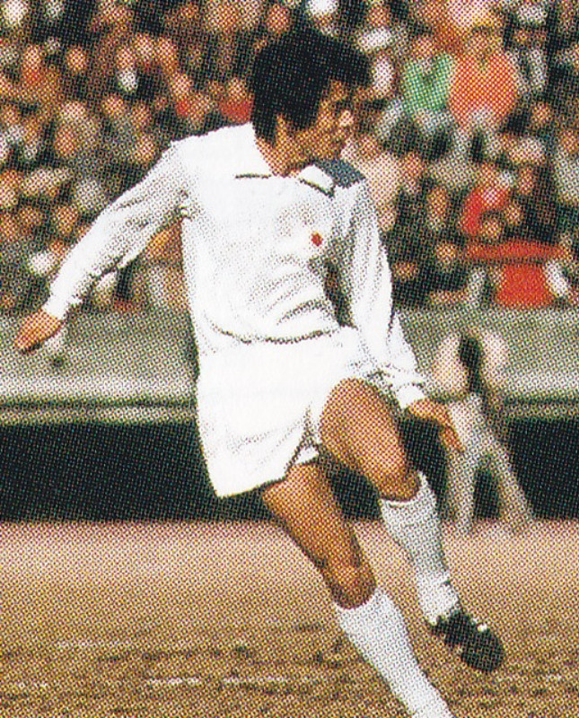 Japón 1973 Local 3