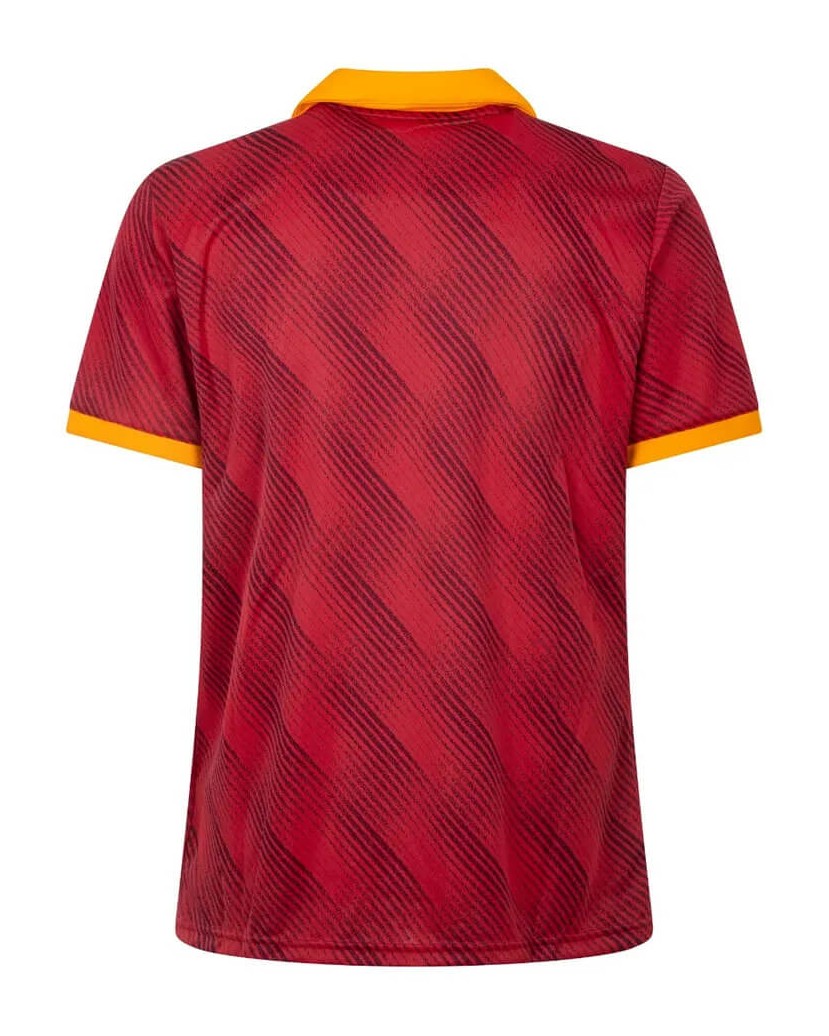 AS Roma 23-24 Cuarta 2