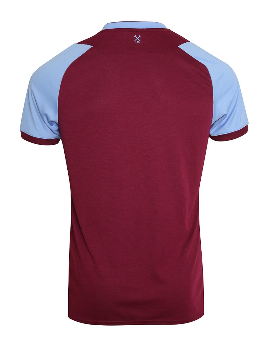 West Ham United 20-21 Local 2